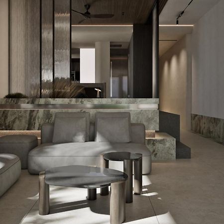 Dyo Suites 레팀노 외부 사진