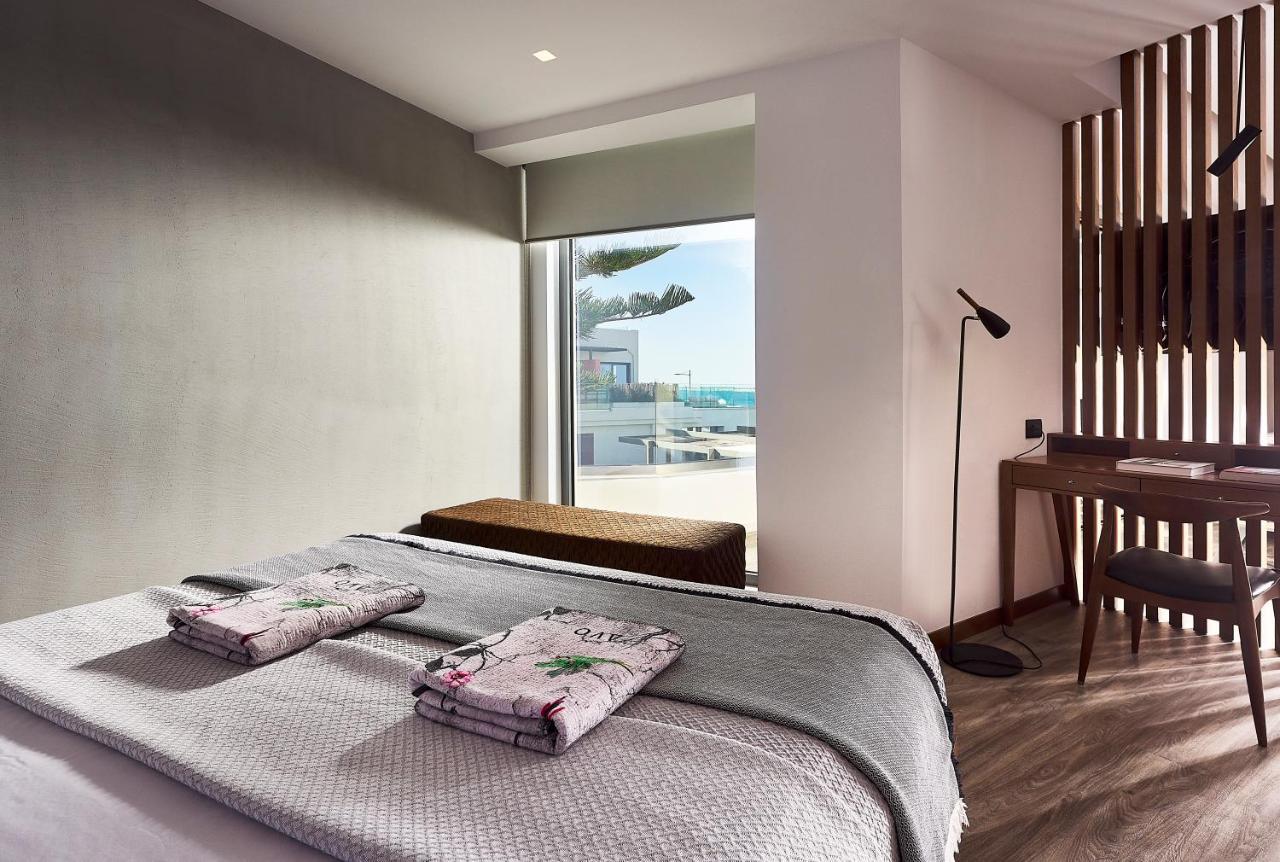Dyo Suites 레팀노 객실 사진