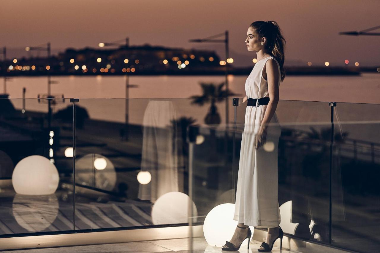 Dyo Suites 레팀노 외부 사진