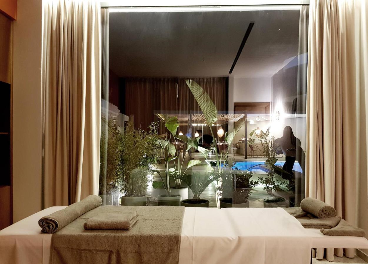 Dyo Suites 레팀노 외부 사진