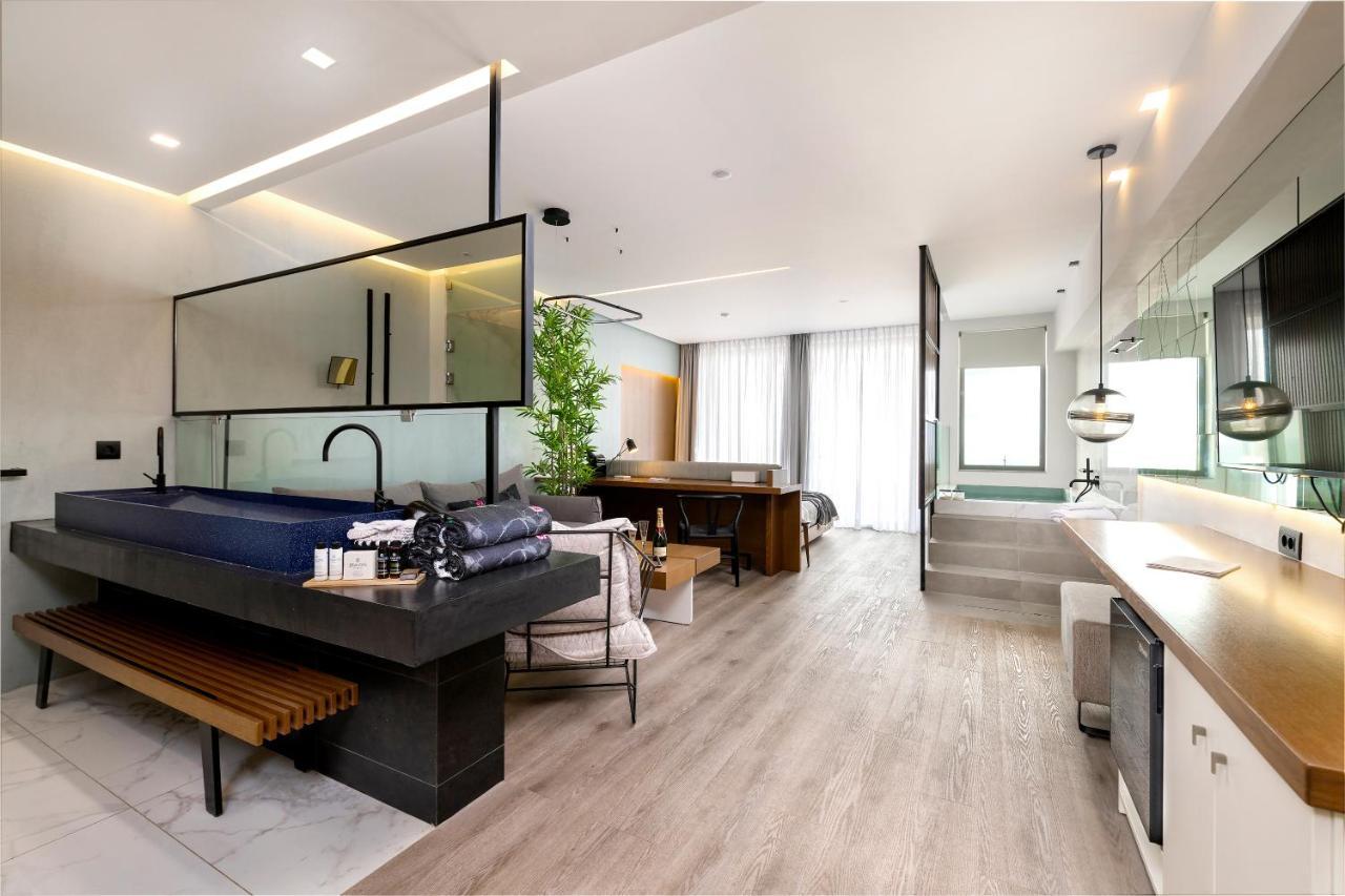 Dyo Suites 레팀노 외부 사진