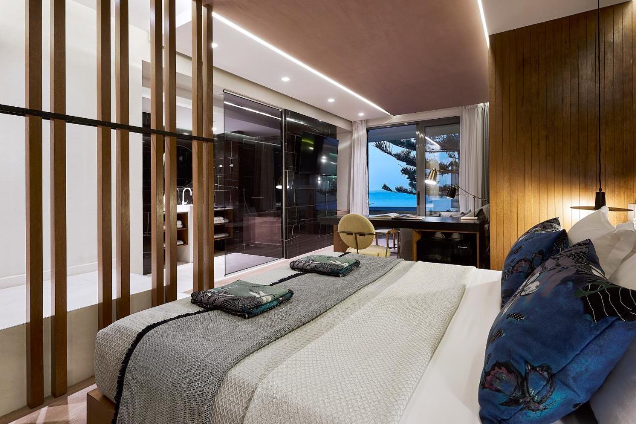 Dyo Suites 레팀노 외부 사진