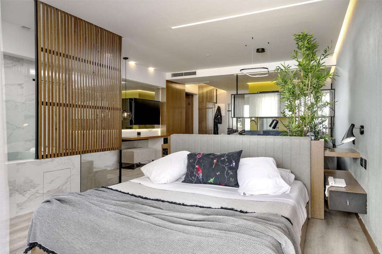 Dyo Suites 레팀노 외부 사진