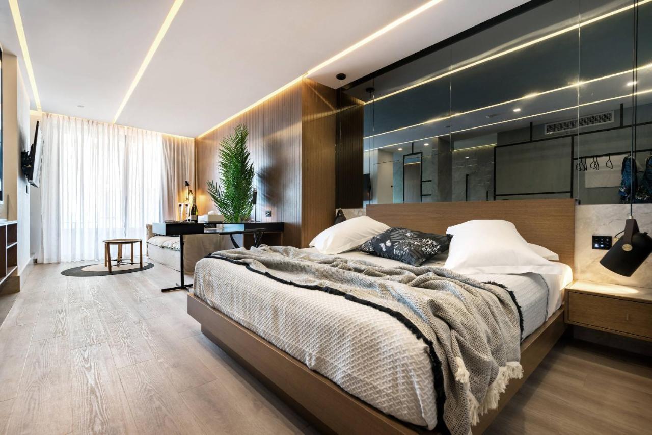 Dyo Suites 레팀노 외부 사진