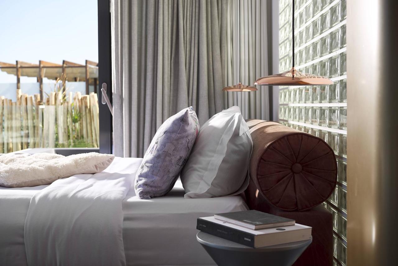 Dyo Suites 레팀노 외부 사진