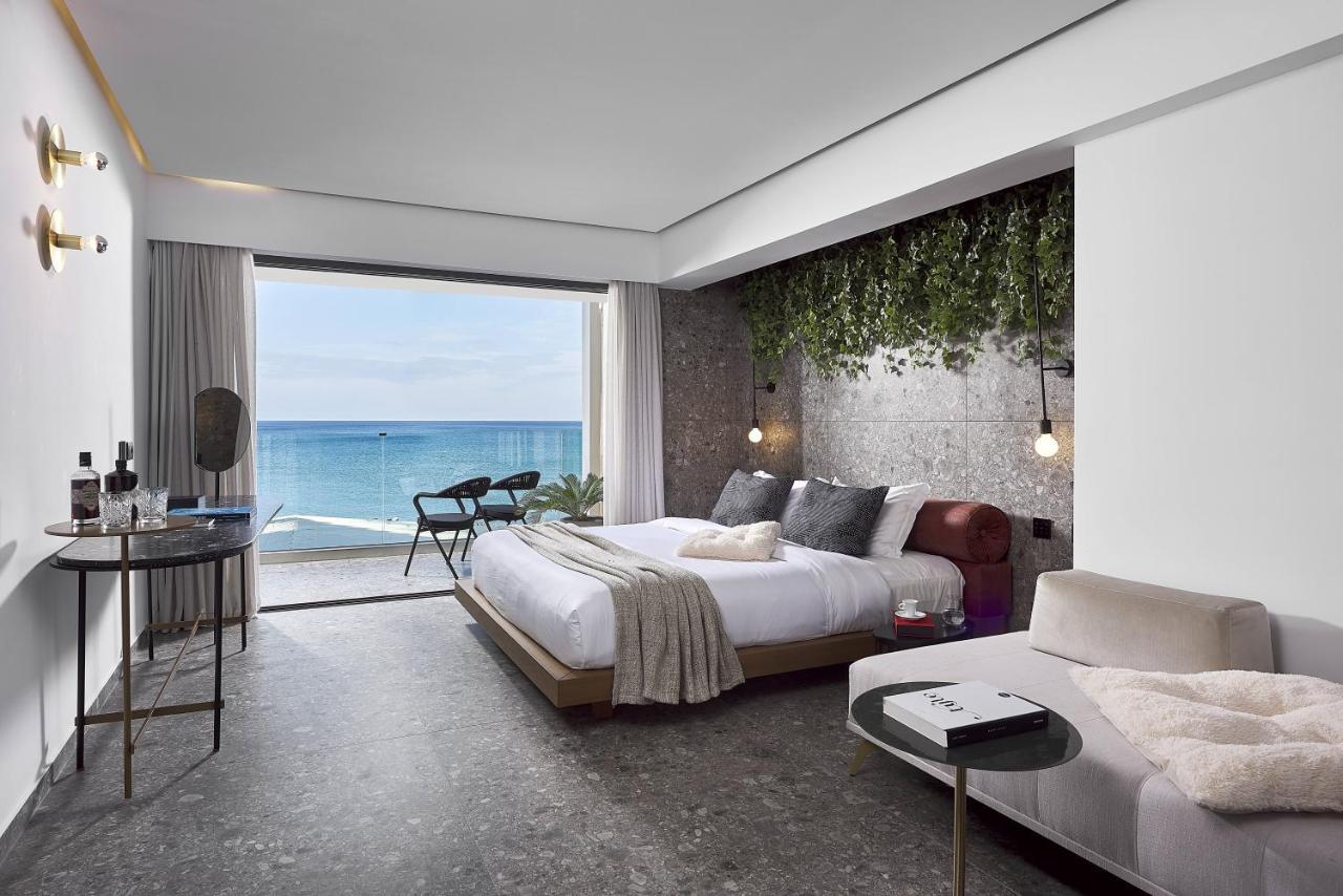 Dyo Suites 레팀노 외부 사진