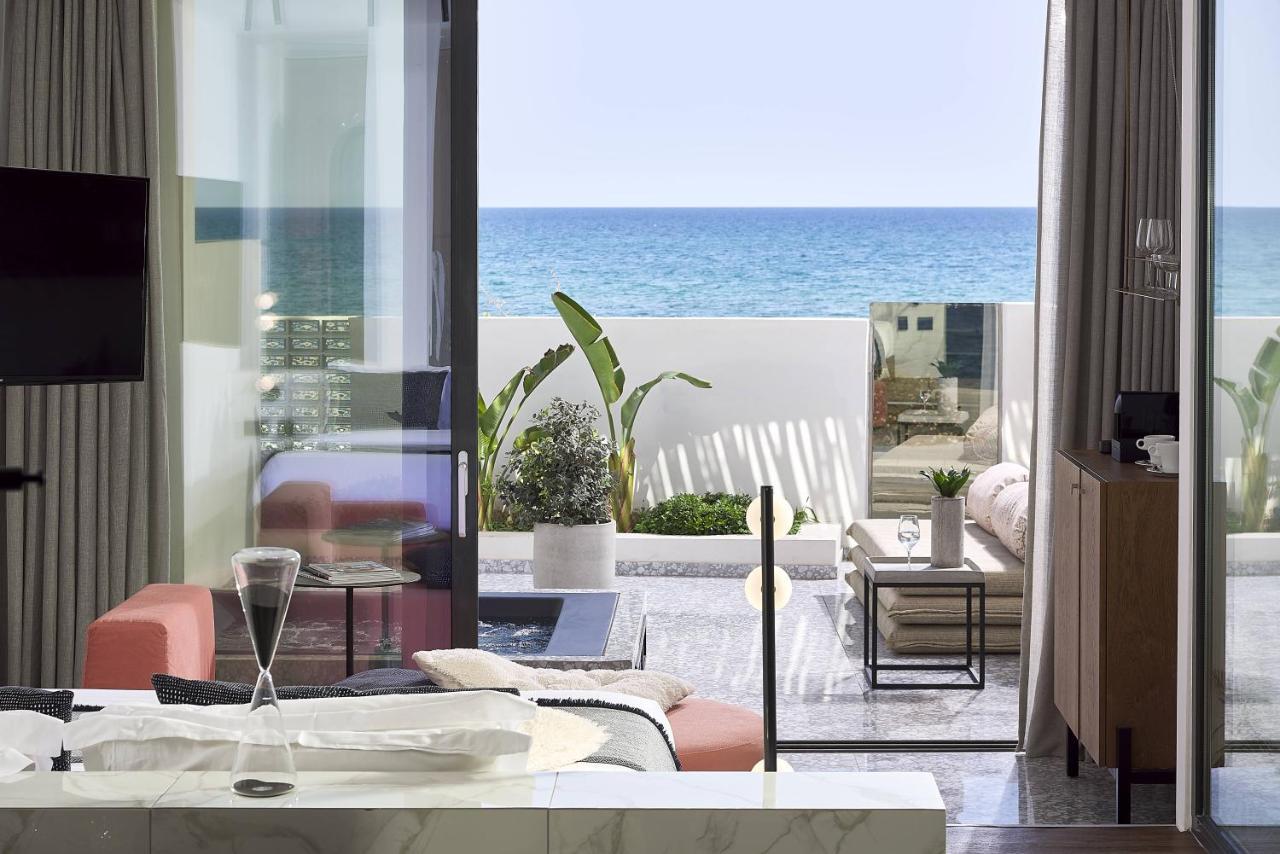 Dyo Suites 레팀노 외부 사진