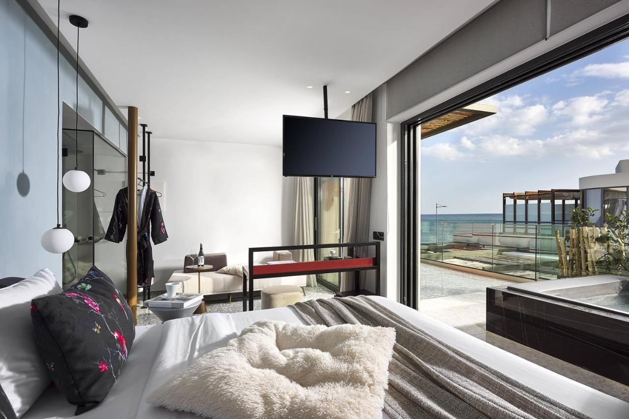 Dyo Suites 레팀노 외부 사진