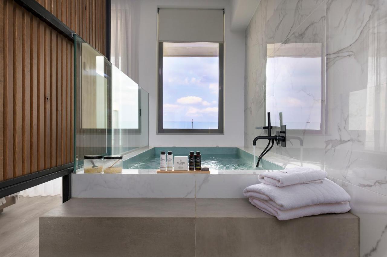 Dyo Suites 레팀노 외부 사진
