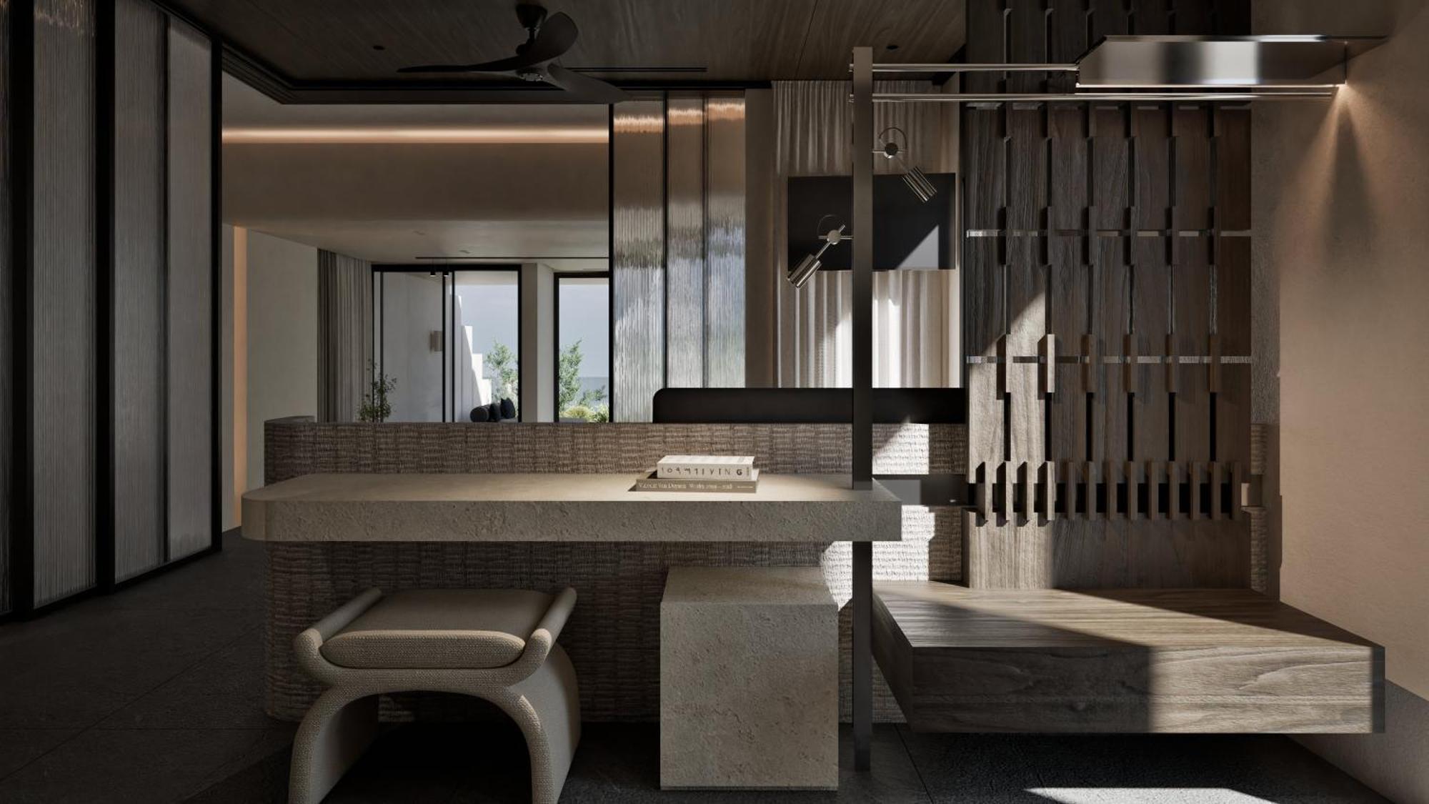 Dyo Suites 레팀노 외부 사진