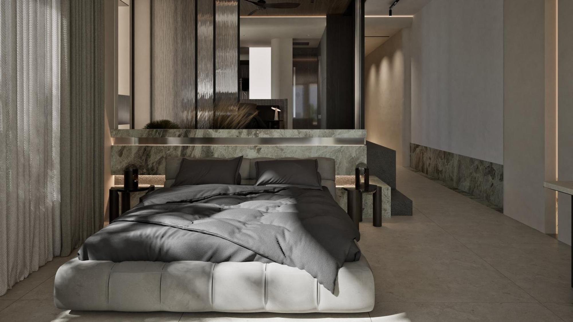 Dyo Suites 레팀노 외부 사진