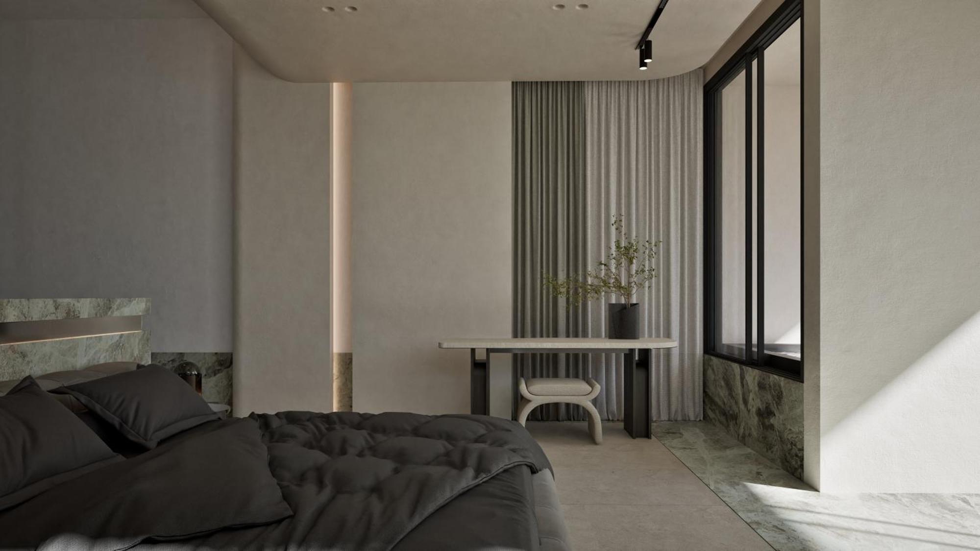 Dyo Suites 레팀노 외부 사진