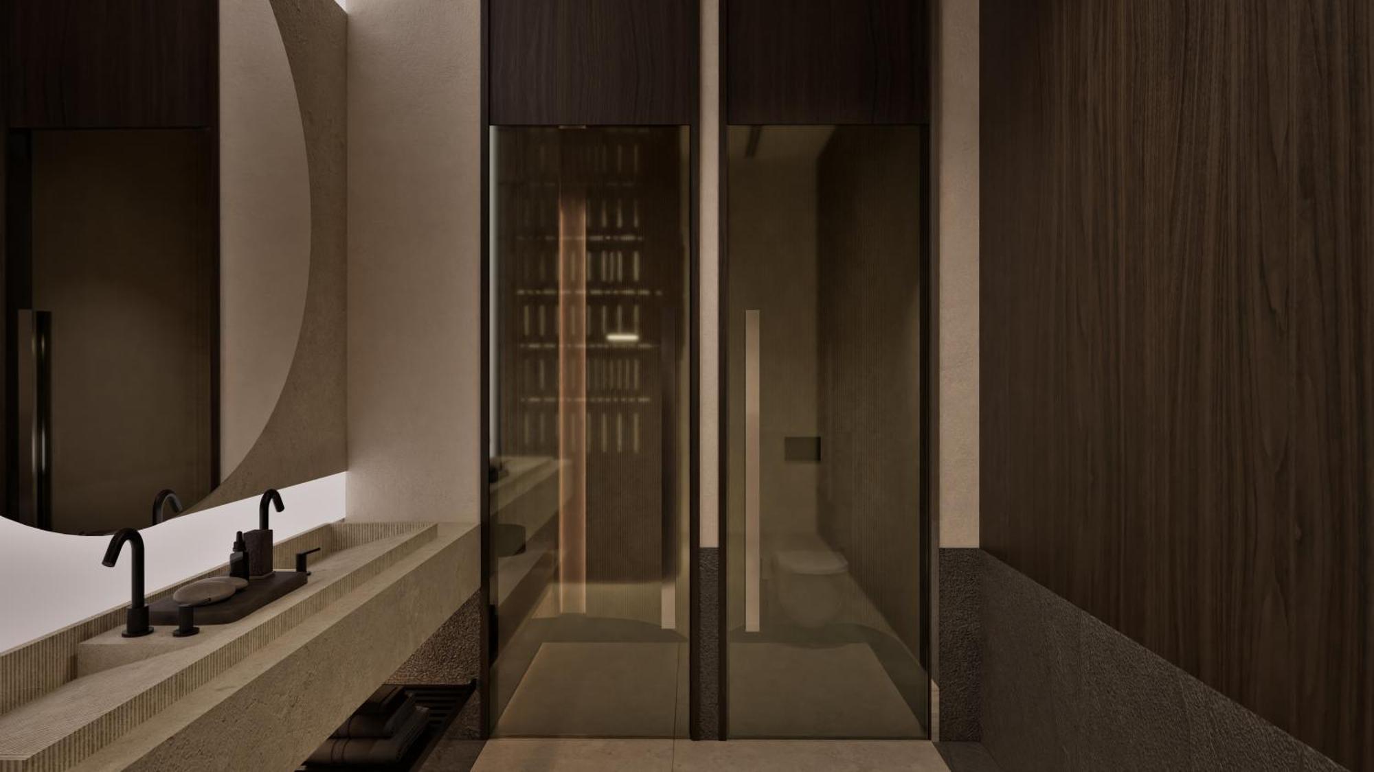 Dyo Suites 레팀노 외부 사진