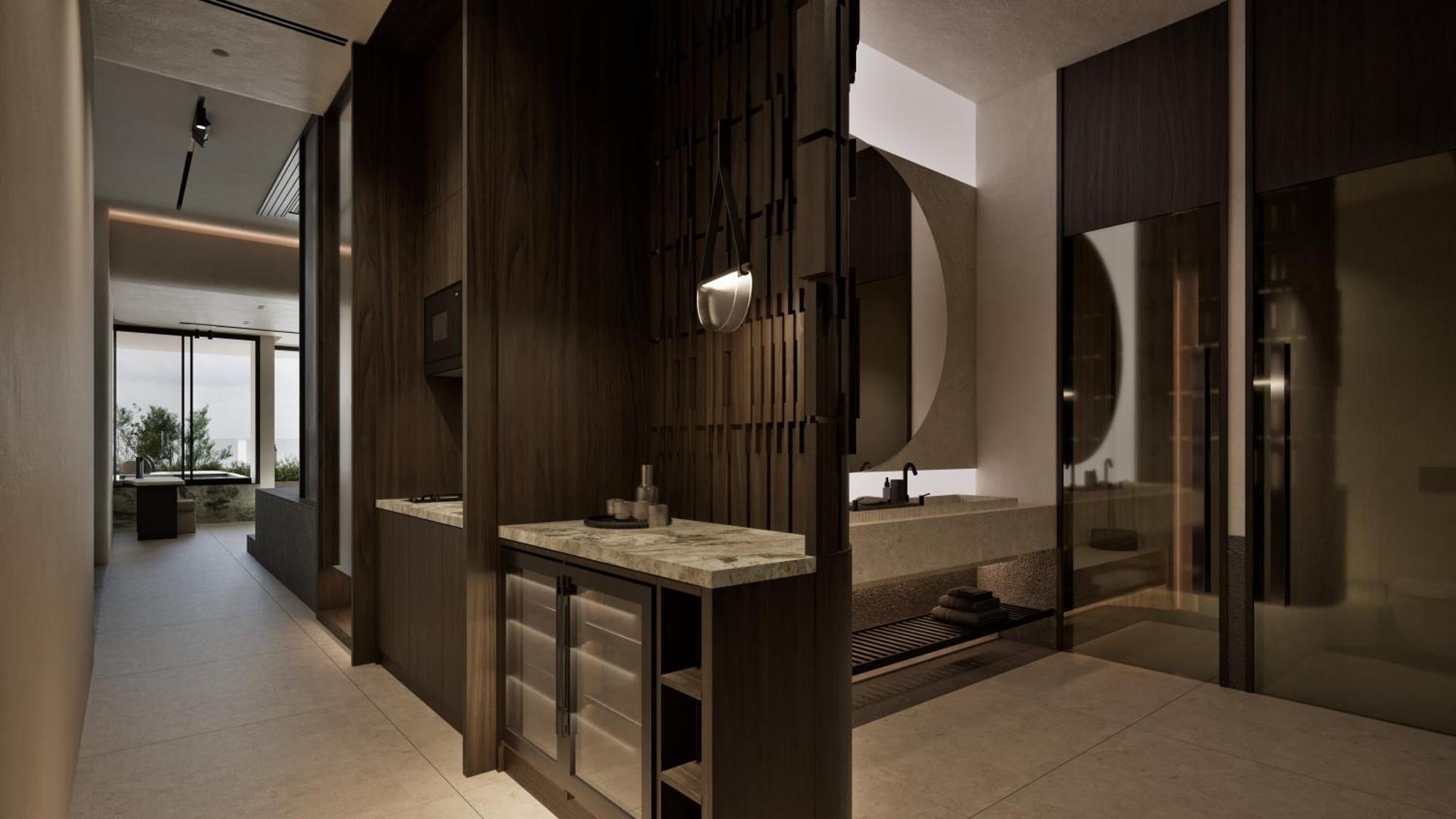 Dyo Suites 레팀노 외부 사진