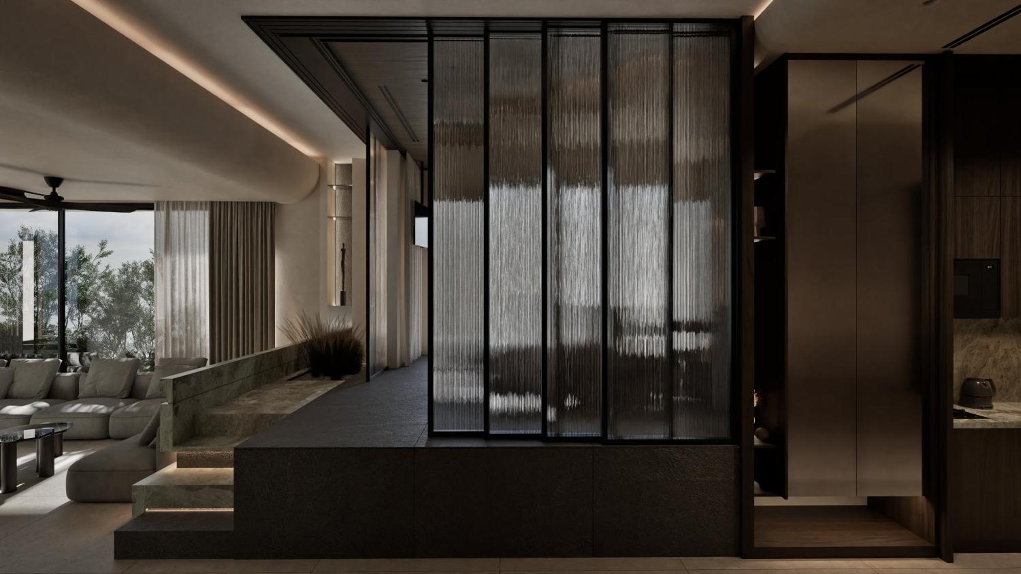Dyo Suites 레팀노 외부 사진