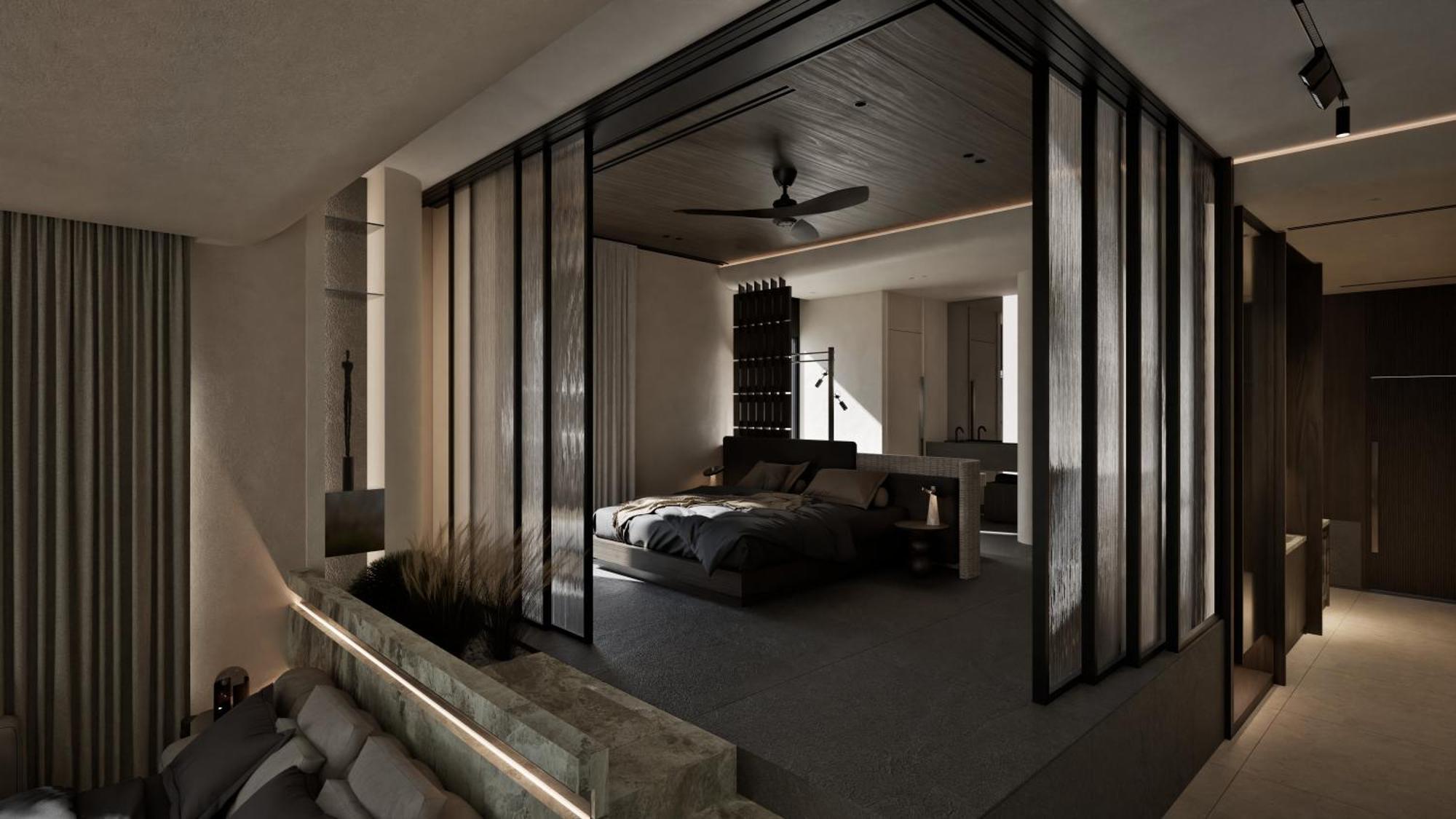 Dyo Suites 레팀노 외부 사진