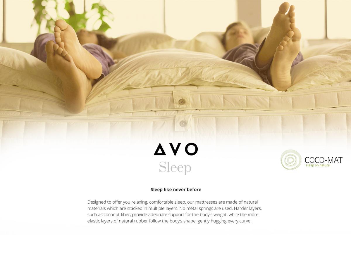 Dyo Suites 레팀노 외부 사진